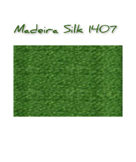 Madeira Silk 1407